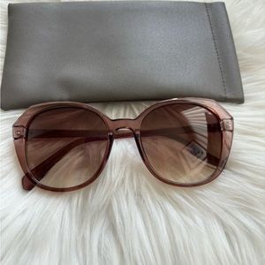 Liz Claiborne Brown Shades